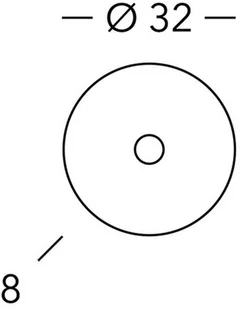 Kolarz AUSTROLUX BY Centro kinkiet, 32 cm, dekor 24 kt złoto - Lampy ścienne - miniaturka - grafika 2