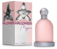 Wody i perfumy damskie - Jesus Del Pozo Halloween Magic woda toaletowa spray 100ml 99669-uniw - miniaturka - grafika 1