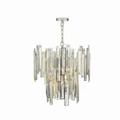 Lampy sufitowe - Dar Lighting Odile Wisząca Dar Lighting ODI0620 - miniaturka - grafika 1