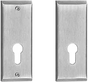 Szyldy i rozety - Rozeta drzwiowa ZEUS - miniaturka - grafika 1