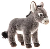 Maskotki i pluszaki - Heunec 274778 pluszowe zwierzątko, osioł, szarobrązowy 274778 - miniaturka - grafika 1