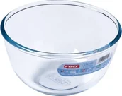 Miski i półmiski - Pyrex Miska do Mieszania Pyrex Classic Vidrio Przezroczysty Szkło 17 cm S2700393 - miniaturka - grafika 1