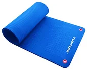 Maty do ćwiczeń - Tunturi Mata Fitness Pro 140 x 60 x 1,8 cm, 14tusfu125 14TUSFU125 - miniaturka - grafika 1