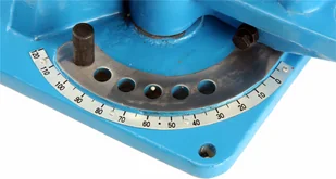 S558 55872930 Giętarka uniwersalna 72930-uniw - Giętarki - miniaturka - grafika 3