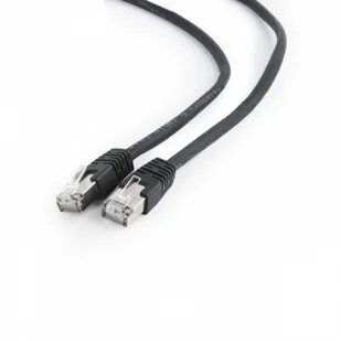 Impakt PATCHCORD KAT.6 FTP 3M BLACK GEMBIRD - Kable komputerowe i do monitorów - miniaturka - grafika 6