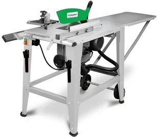 Metallkraft Piła tarczowa przecinarka ręczna manualna do metalu MKS 350V - Piły elektryczne - miniaturka - grafika 6