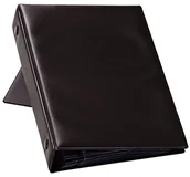 Artykuły biurowe - Durable Economy, czarny 244101 - miniaturka - grafika 1