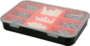 Vorel ZESTAW WKRĘTÓW I KOŁKÓW ROZPOROWYCH 290 SZT 24112 ZYSKAJ RABAT 30 ZŁ 24112 - Wkręty - miniaturka - grafika 2