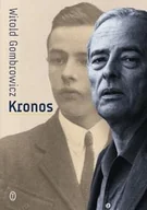 Pamiętniki, dzienniki, listy - Literackie Kronos - miniaturka - grafika 1