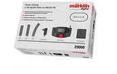 Kolejki i akcesoria - Märklin 29000 - Cyfrowe opakowanie startowe MS2, wielokolorowe - miniaturka - grafika 1