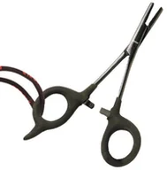 Inne akcesoria dla wędkarzy - Rapala Fishing szczypce 7 1/2 cala RFCP-7 - miniaturka - grafika 1