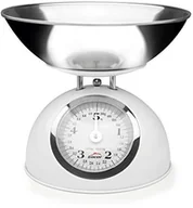 Pojemniki na przyprawy - Lacor 61714 waga ze stali nierdzewnej, biały 61714 - miniaturka - grafika 1