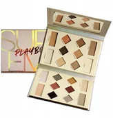Cienie do powiek - Avon Paleta cieni do powiek Supreme - miniaturka - grafika 1