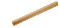 Pozostałe akcesoria kuchenne - Louis Tellier Louis tellier, markiz nrp50 wałek do ciasta z drewna bukowego, 50 cm NRP50 - miniaturka - grafika 1