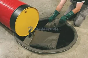 Topserw Sorbent uniwersalny Microsorb Flocks, rękaw. Wym: 0,075x3 m - Sorbenty - miniaturka - grafika 5