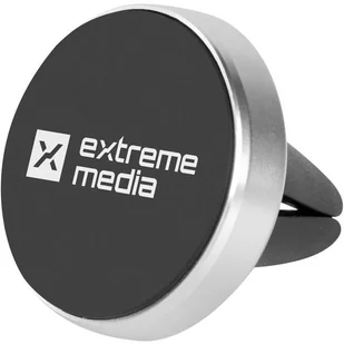 NATEC NATEC Uchwyt samochodowy do telefonu nawigacji magnetyczny Air Vent NKP-1091 - Selfie stick - miniaturka - grafika 5