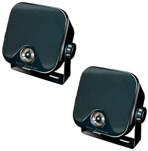 Dietz CX-4MB - Głośniki samochodowe - miniaturka - grafika 2