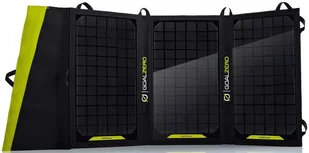 Goal Zero Panel solarny NOMAD 20 ładowarka uniwersalna 20W AZGOAUL00000007 [4519022] - Ładowarki do telefonów - miniaturka - grafika 3