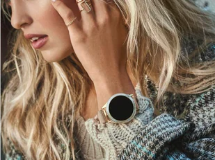 Gino Rossi G.RSWBF2-3C1-2 Srebny - Smartwatch - miniaturka - grafika 12