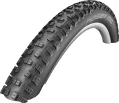 Opony rowerowe - Schwalbe Nobby Nic Addix Performance 27.5" kevlar 27.5x2.25) - miniaturka - grafika 1