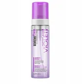 Samoopalacze - MineTan MineTan Violet Gradual Tan Foam samoopalacz 200 ml dla kobiet - miniaturka - grafika 1