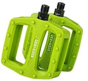 Części rowerowe - Dartmoor Cookie pedałów, zielony DART-A1592_Vert - miniaturka - grafika 1