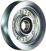 Rozdrabniacze do gałęzi - GreenStar Green Star 8301 Castle Garden dostosowania koło pasowe x6209334 V - miniaturka - grafika 1