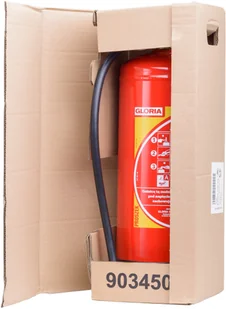 Gloria Gaśnica proszkowa 12 kg GLO-PD-12-GA - Gaśnice - miniaturka - grafika 5