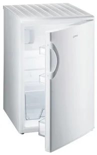 Lodówka Gorenje RB4091ANW - Lodówki - miniaturka - grafika 2