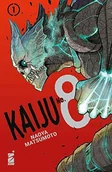 Pozostałe książki - Star Comics Kaiju No. 8 (Vol. 1) - miniaturka - grafika 1