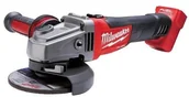 Szlifierki i polerki - Milwaukee M18 FUEL Szlifierka kątowa 125 mmMilwaukee M18 CAG125X-0X 4933451439 - miniaturka - grafika 1