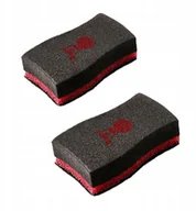 Ruszty - Gąbka Weber do czyszczenia grilla 2 szt - miniaturka - grafika 1