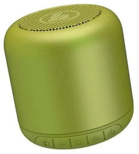 Hama Drum 2.0 Zielony - Głośniki przenośne - miniaturka - grafika 2