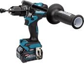 Wiertarki - Makita HP001GD201, wkrętarka udarowa - miniaturka - grafika 1