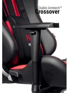 DIABLO CHAIRS Fotel gamingowy Diablo X-Ray model L Diablo X-Ray model L - Fotele gamingowe - miniaturka - grafika 16