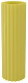 Pokrycia dachowe - Poliester falisty w rolce Żółty 2 x 30 mb - miniaturka - grafika 1