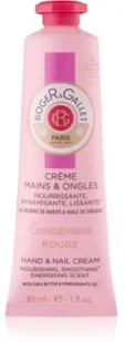 Roger & Gallet Gingembre Rouge Cream ręcznik do rąk i paznokci 30 ML 3337875205054 - Róże do policzków Roger & Gallet Gingembre Rouge Cream ręcznik do rąk i paznokci 30 ML 3337875205054 - Róże do policzków - miniaturka - grafika 2