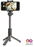 Selfie stick - SBS SBS TESELFIEBTALTRIPODK - miniaturka - grafika 1