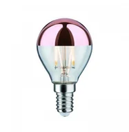 Żarówki LED - Paulmann LED kropla zwierciadło 250lm E142700K 2,6W 230V Miedziany 28665 - miniaturka - grafika 1