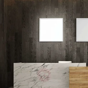 Linea Light Lampa sufitowa LED Tara Maxi, 74 cm x 74 cm - Lampy sufitowe - miniaturka - grafika 3