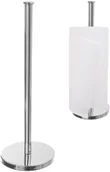 Stojaki na ręczniki papierowe - Orion Stojak na ręczniki papierowe / uchwyt kuchenny 540583 - miniaturka - grafika 1