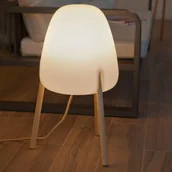 Lampy stojące - NEWGARDEN Newgarden Rocket 70 lampa stojąca In & Out - miniaturka - grafika 1