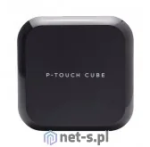 Drukarki kart i etykiet - Brother Drukarka etykiet - miniaturka - grafika 1