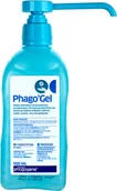 Dezynfekcja - Medilab ANIOS PHAGO GEL 500ml z pompką PHAGO GEL 500ml z pompką 5917 - miniaturka - grafika 1