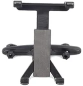 Uchwyty samochodowe do telefonów - Gembird Samochodowy uchwyt na tablet TA-CHHR-02+ 40 zł na dzień dobry w Klubie MediaMarkt ! TA-CHHR-02 - miniaturka - grafika 1