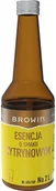 Domowy wyrób alkoholu - Browin Esencja Gold o smaku cytrynowym na 2 L - 40ml - miniaturka - grafika 1