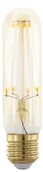 Żarówki LED - Eglo Żarówka dekoracyjna Amber 4W LED E27 T32 11697 - miniaturka - grafika 1