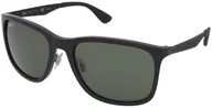 Okulary przeciwsłoneczne - Ray Ban RB 4313 601/9A - miniaturka - grafika 1