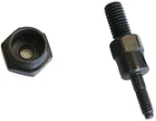 Nitownice - Zapasowa końcówka trzpień M3 do nitownicy Corona - miniaturka - grafika 1