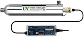 Uzdatniacze wody - Global Water Profesjonalna Lampa UV SAG-4 48W - miniaturka - grafika 1